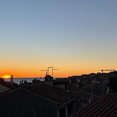 Rovinj Old Town Luxury Home Ngoại thất bức ảnh