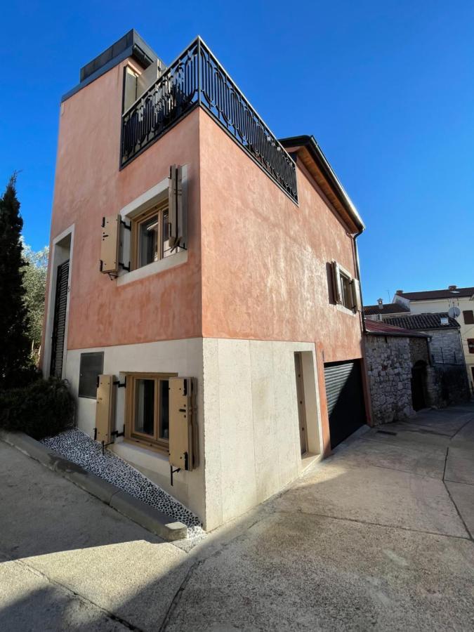 Rovinj Old Town Luxury Home Ngoại thất bức ảnh