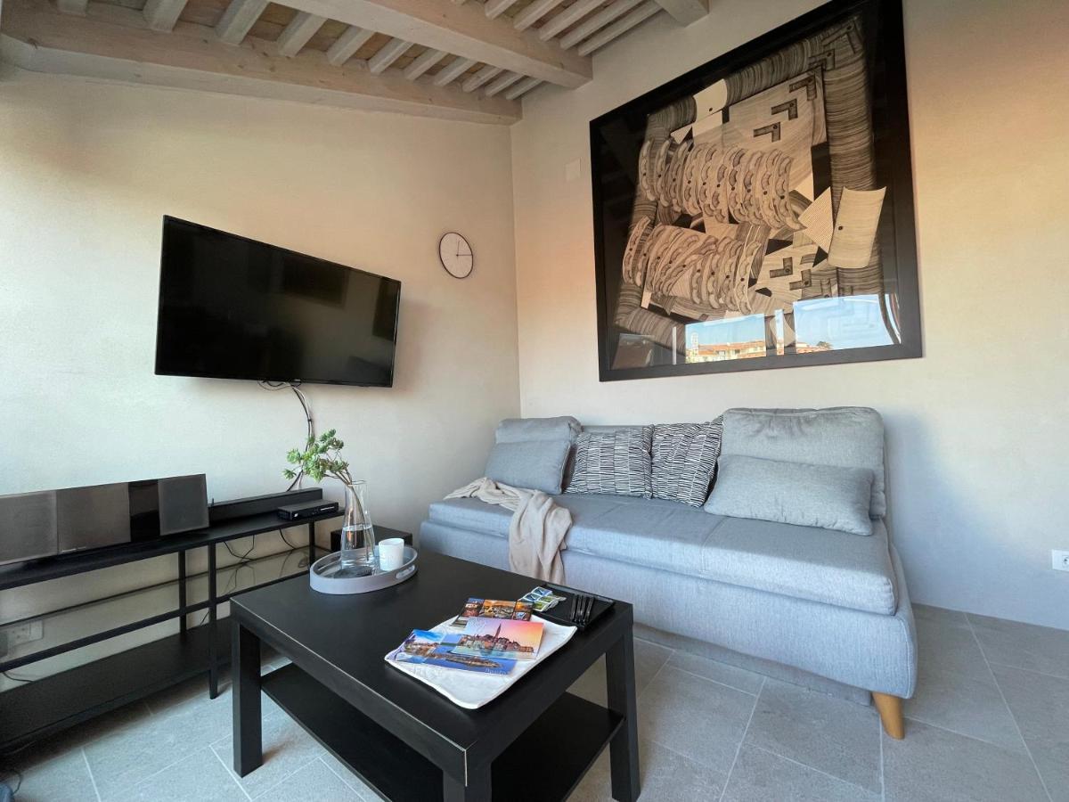 Rovinj Old Town Luxury Home Ngoại thất bức ảnh