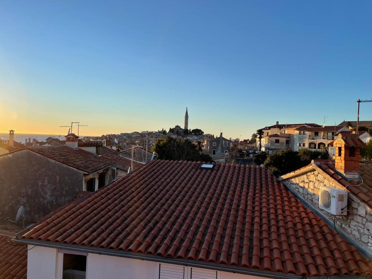 Rovinj Old Town Luxury Home Ngoại thất bức ảnh