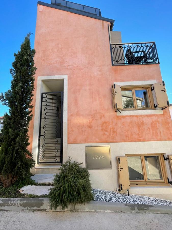 Rovinj Old Town Luxury Home Ngoại thất bức ảnh